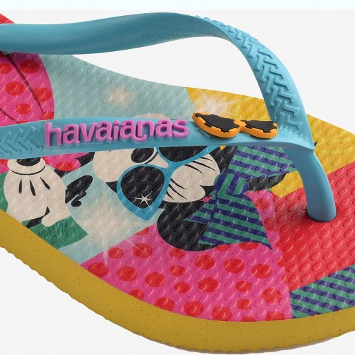 Havaianas Disney Cool Kids