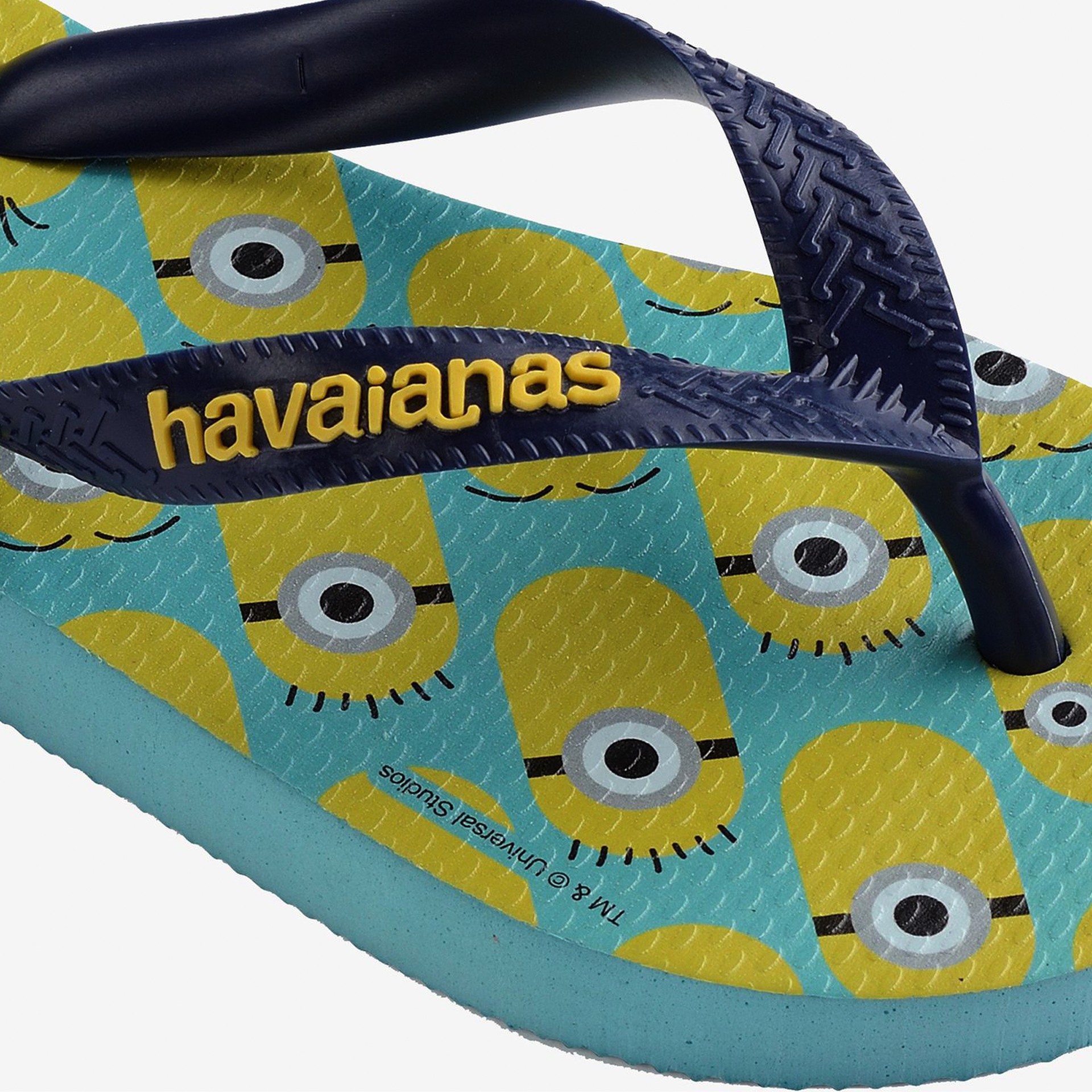 Havaianas Minions Kids