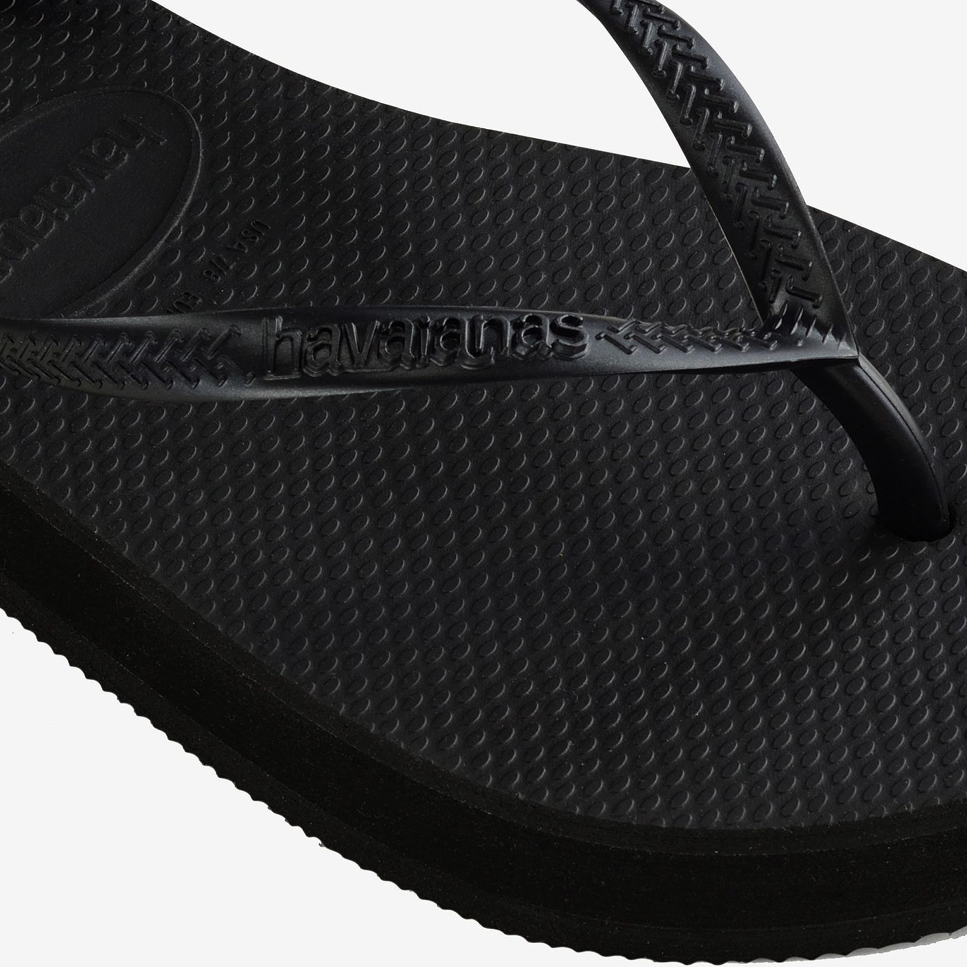 Havaianas Slim Flatform W