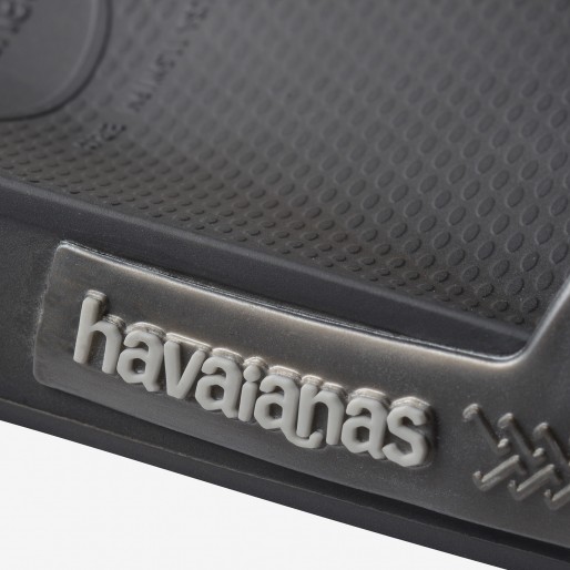 Havaianas Slide Classic Metallic W