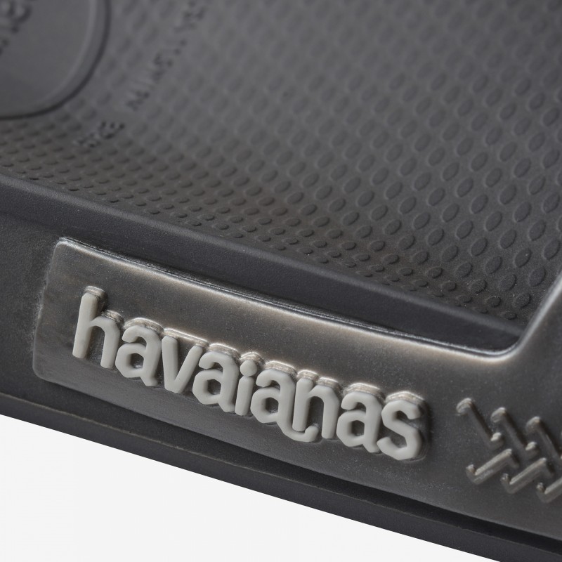 Havaianas Slide Classic Metallic W Havaianas Slide Classic Metallic W