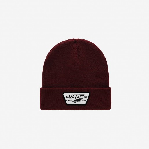 Vans Milford