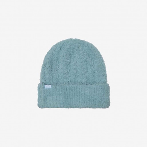 New Era Fluffy W New Era Fluffy W