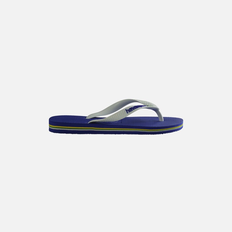 Havaianas Brasil Logo Havaianas Brasil Logo
