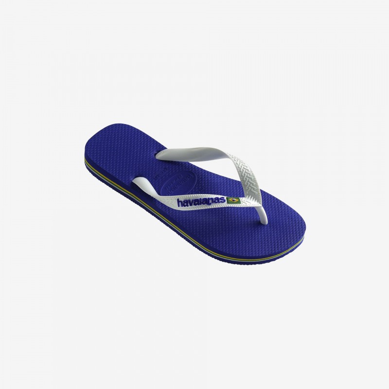 Havaianas Brasil Logo Havaianas Brasil Logo