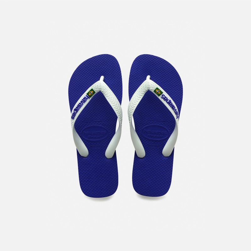 Havaianas Brasil Logo Havaianas Brasil Logo