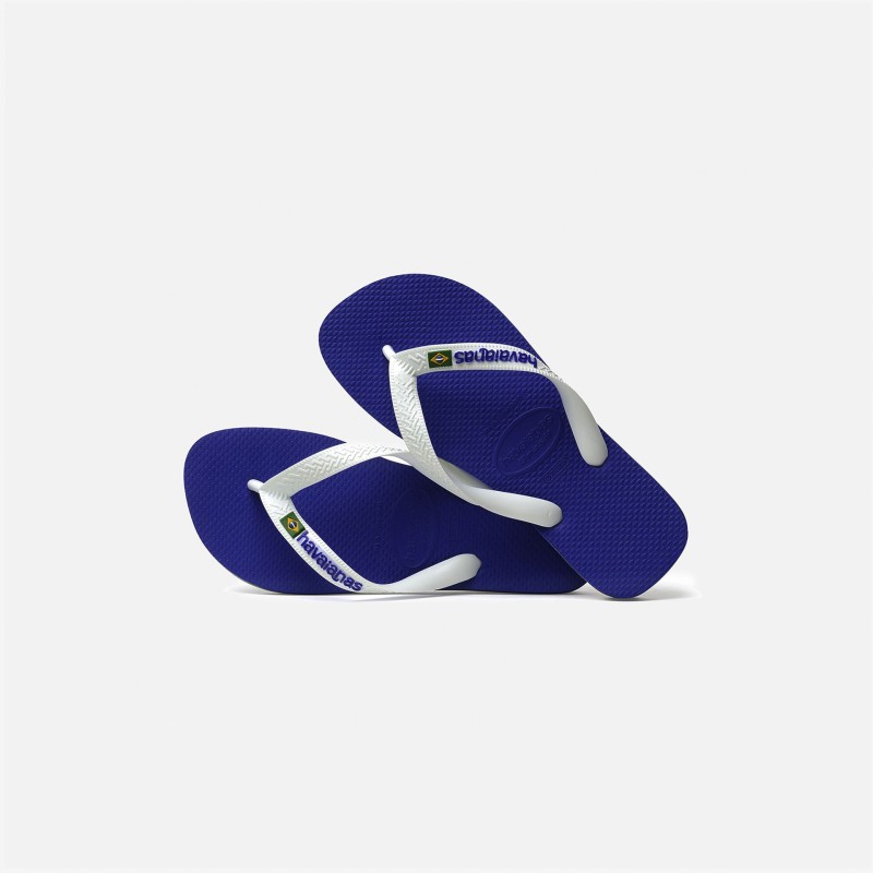 Havaianas Brasil Logo Havaianas Brasil Logo