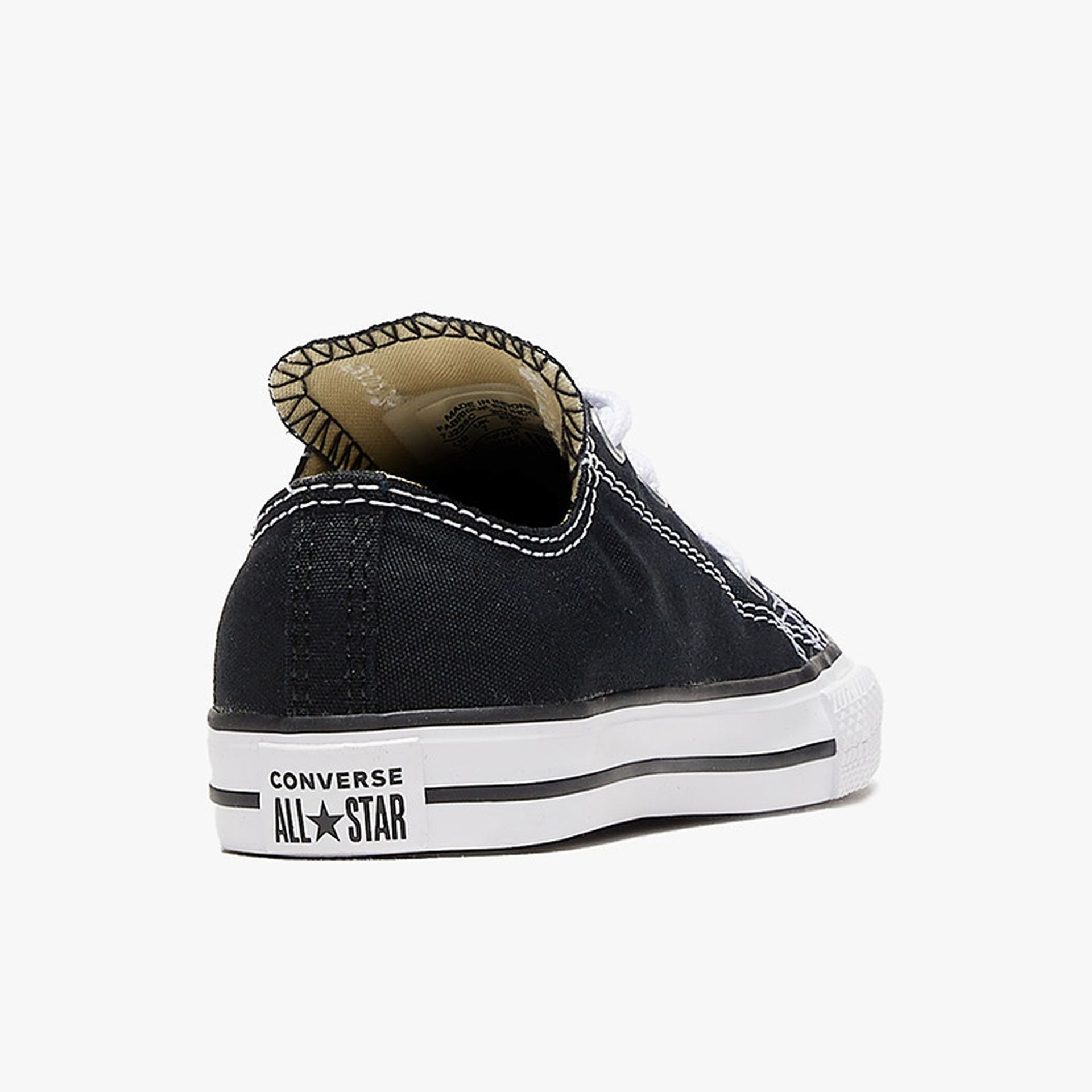 Converse All Star Chuck Taylor Classic Ox Inf