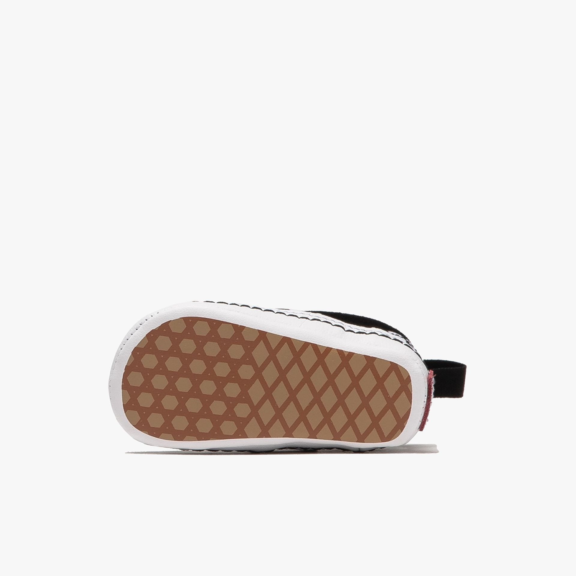Vans Slip-On Checkerboard V Crib