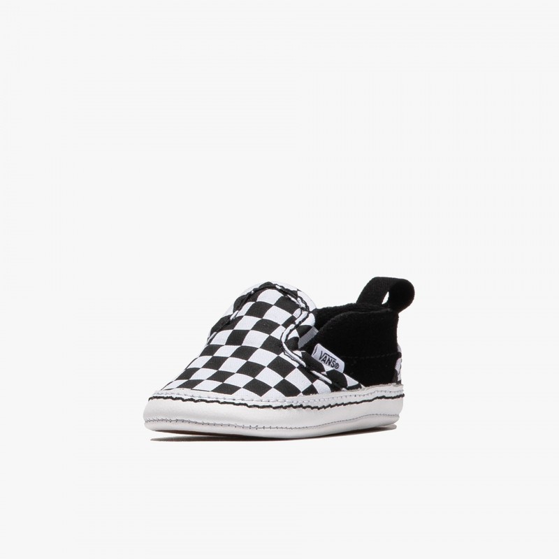 Vans Slip-On Checkerboard V Crib Vans Slip-On Checkerboard V Crib