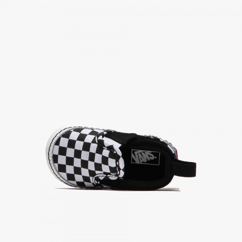 Vans Slip-On Checkerboard V Crib Vans Slip-On Checkerboard V Crib