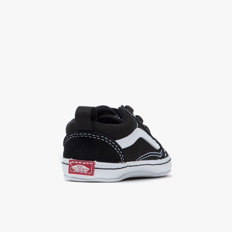 Vans Old Skool Crib Vans Old Skool Crib