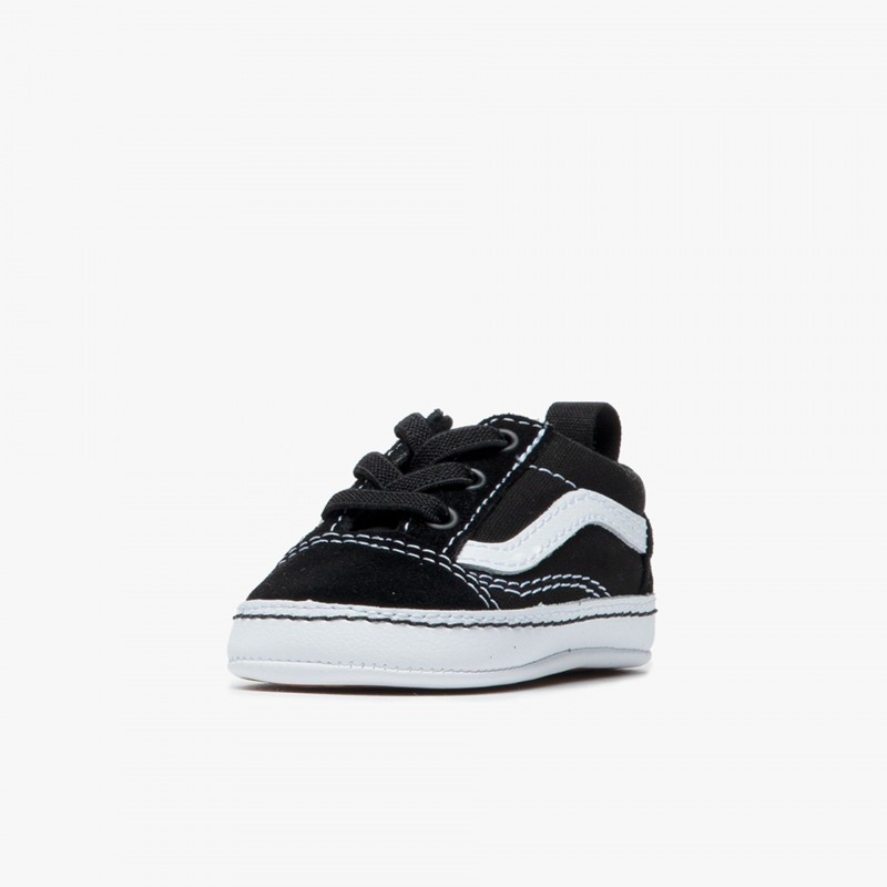Vans Old Skool Crib Vans Old Skool Crib