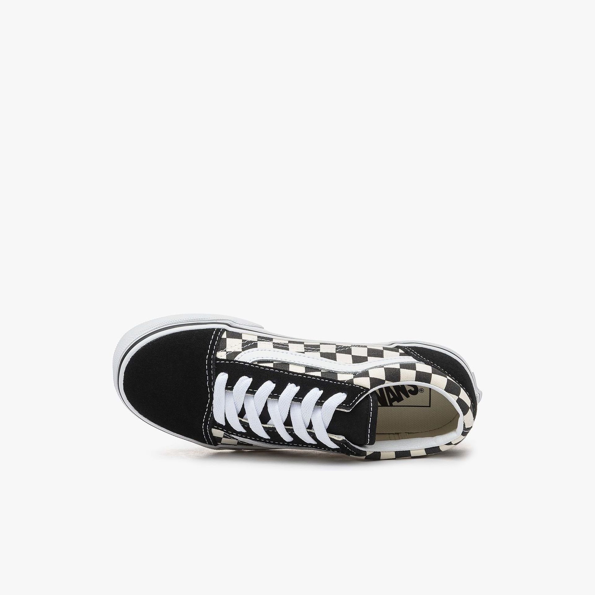 Vans Old Skool Primary Check K