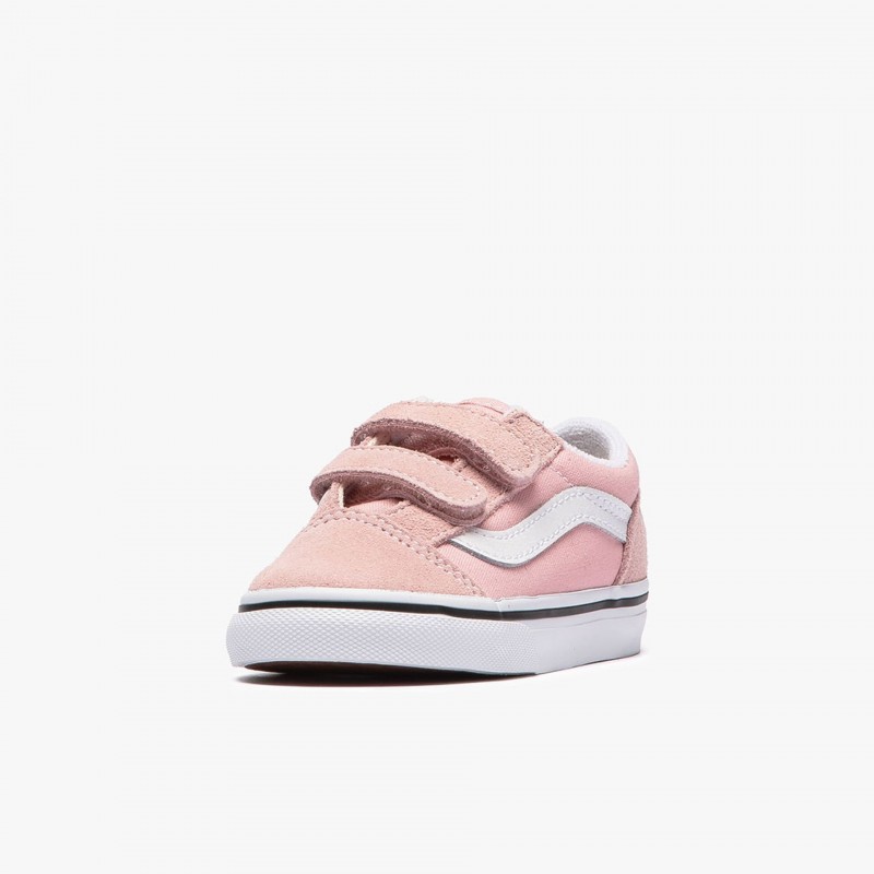 Vans Old Skool V Inf Vans Old Skool V Inf