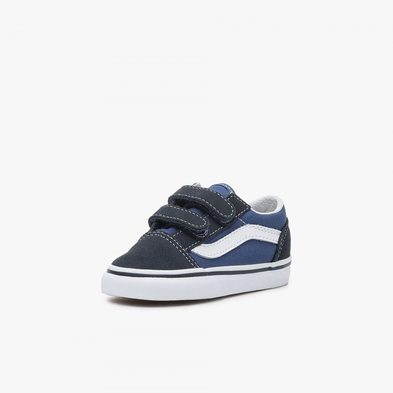 Vans TD Old Skool V Vans TD Old Skool V