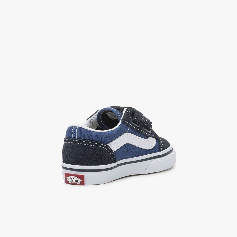 Vans TD Old Skool V Vans TD Old Skool V