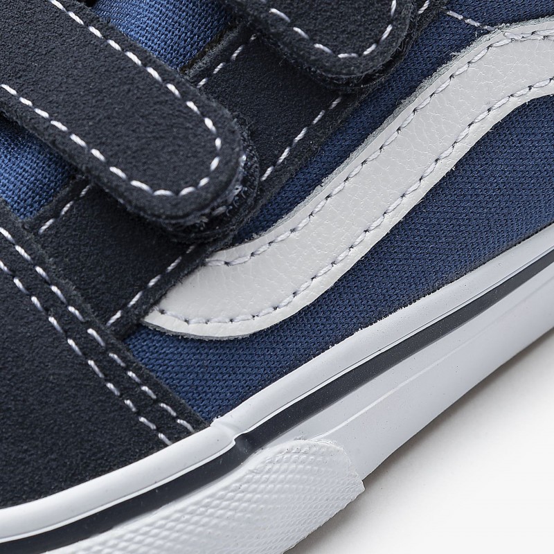 Vans TD Old Skool V Vans TD Old Skool V
