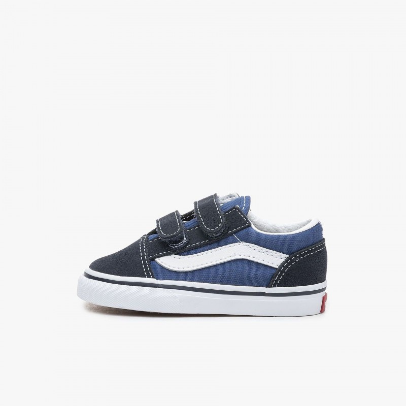 Vans TD Old Skool V Vans TD Old Skool V