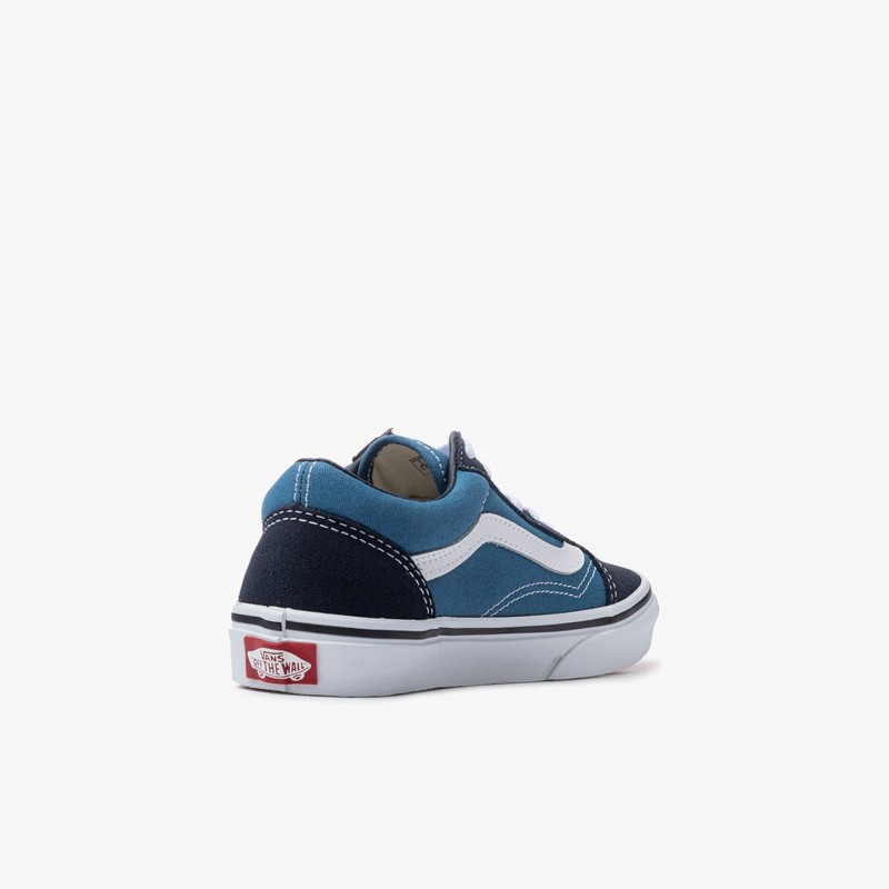 Vans Old Skool K Vans Old Skool K