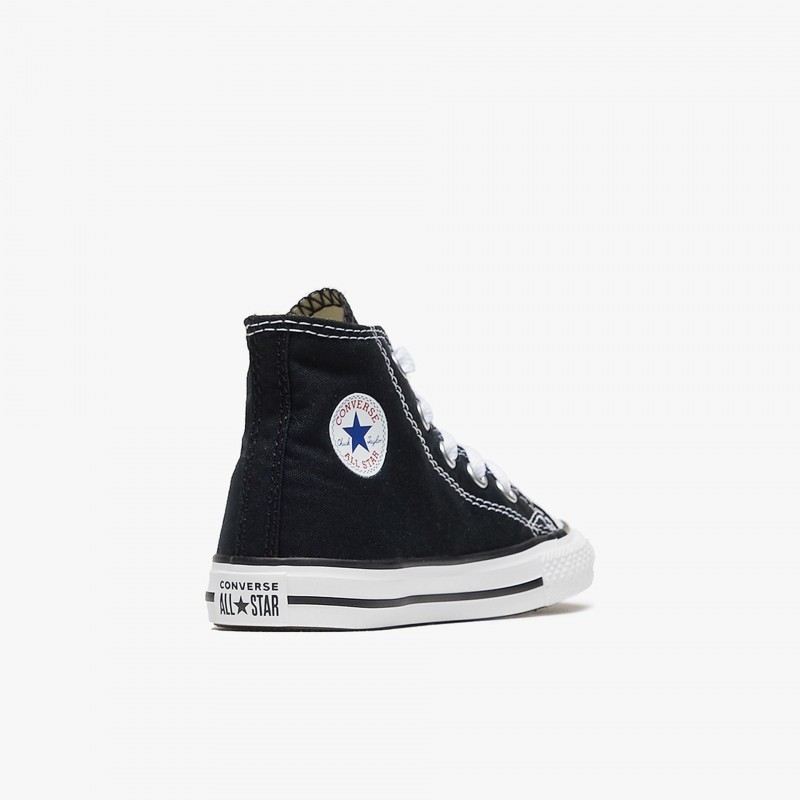 Converse All Star Chuck Taylor Classic Hi Inf Converse All Star Chuck Taylor Classic Hi Inf