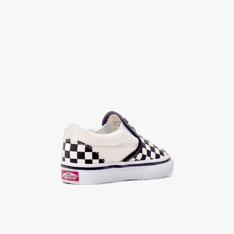 Vans Classic Slip On Inf