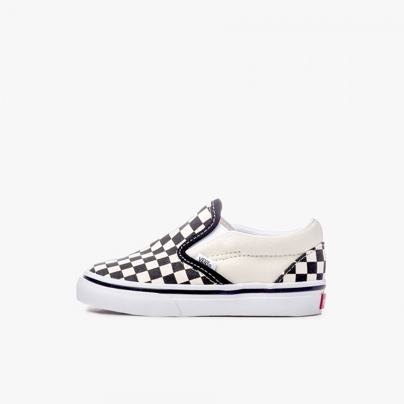 Vans Classic Slip On Inf