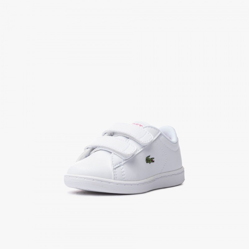 Lacoste Carnaby Evo BL Inf Lacoste Carnaby Evo BL Inf