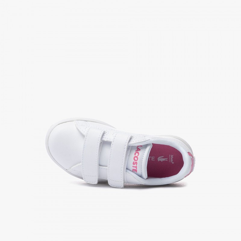Lacoste Carnaby Evo BL Inf Lacoste Carnaby Evo BL Inf