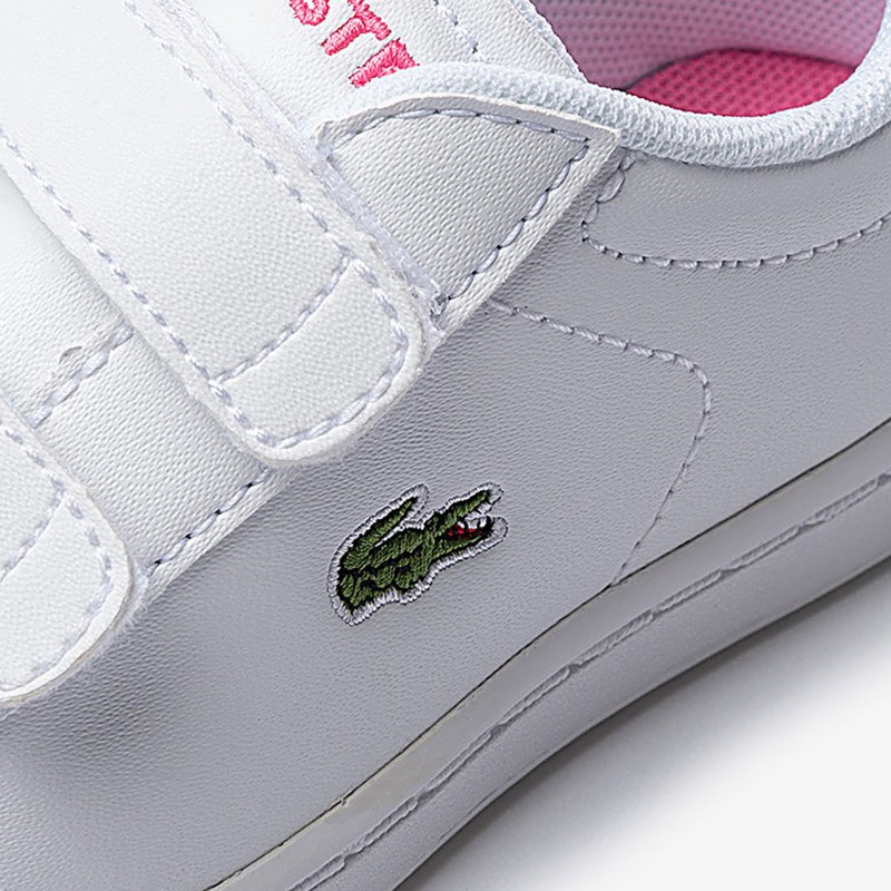 Lacoste Carnaby Evo BL Inf Lacoste Carnaby Evo BL Inf