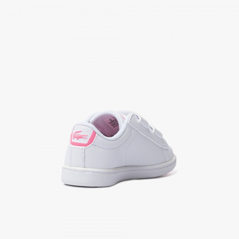 Lacoste Carnaby Evo BL Inf Lacoste Carnaby Evo BL Inf