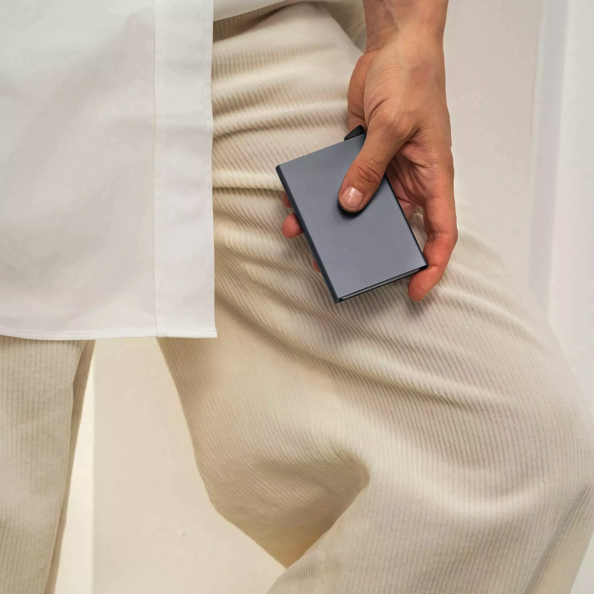 Secrid Cardprotector