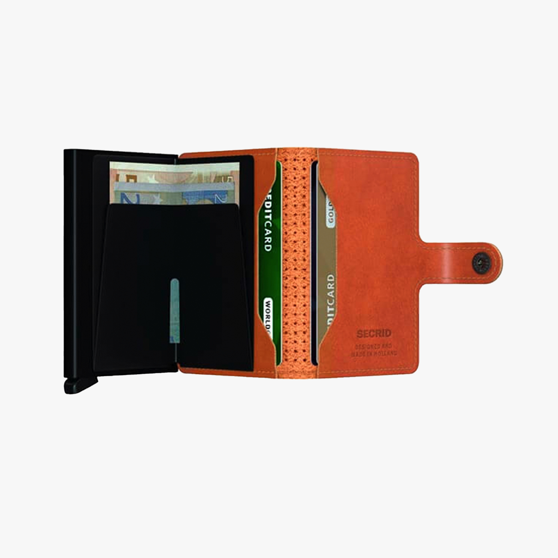 Secrid Mini Perforated