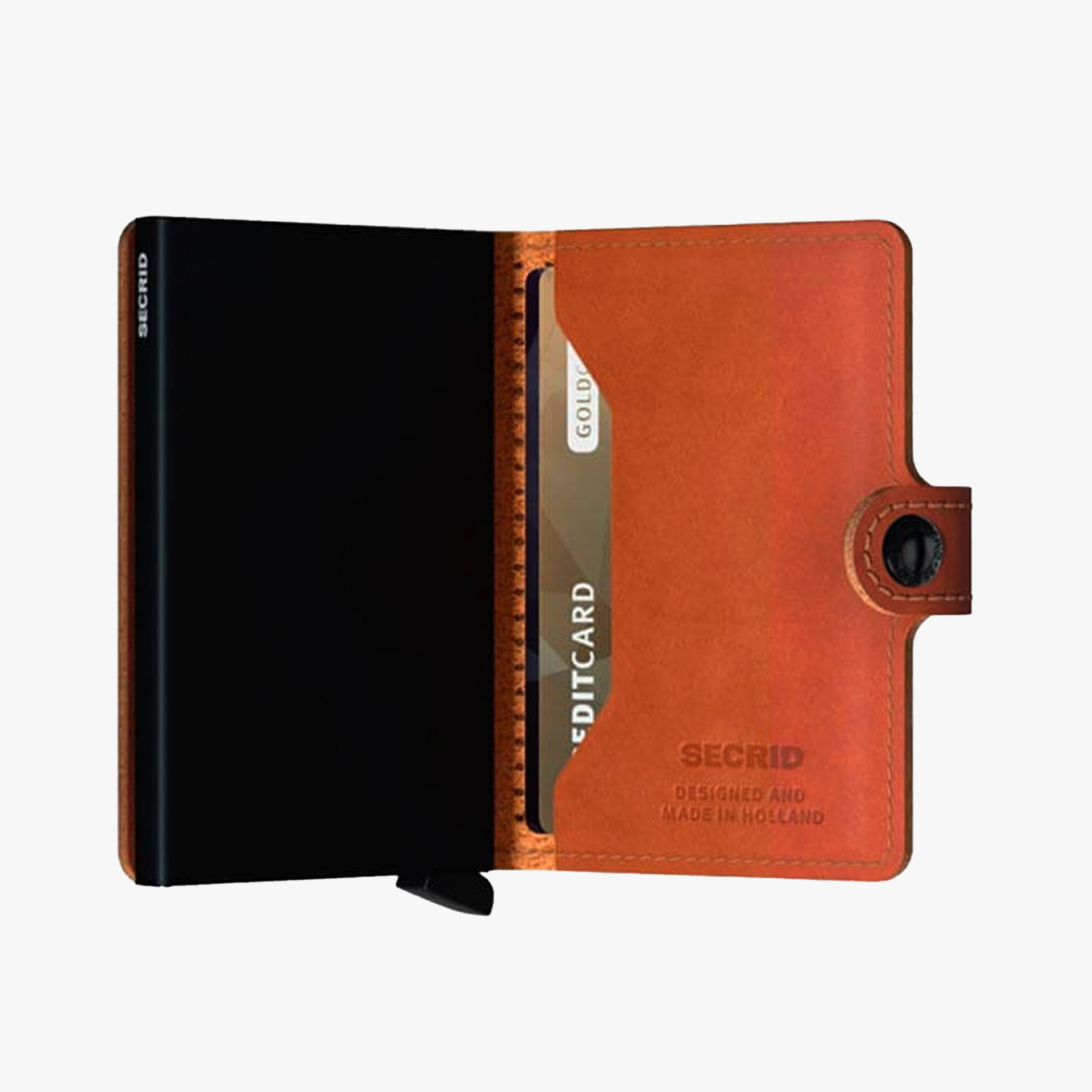 Secrid Mini Perforated