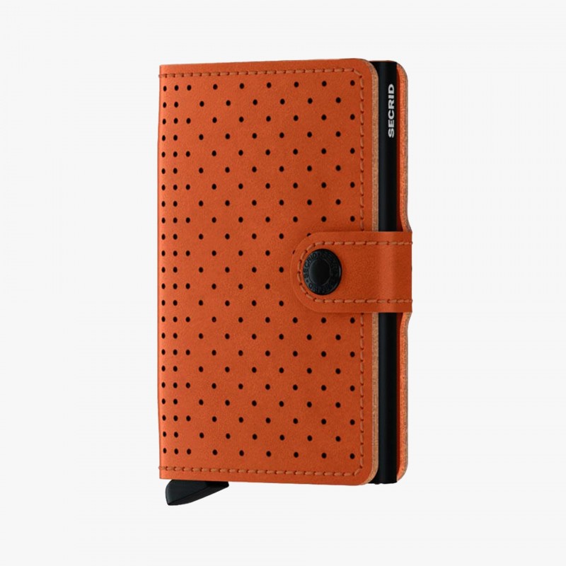 Secrid Mini Perforated Secrid Mini Perforated