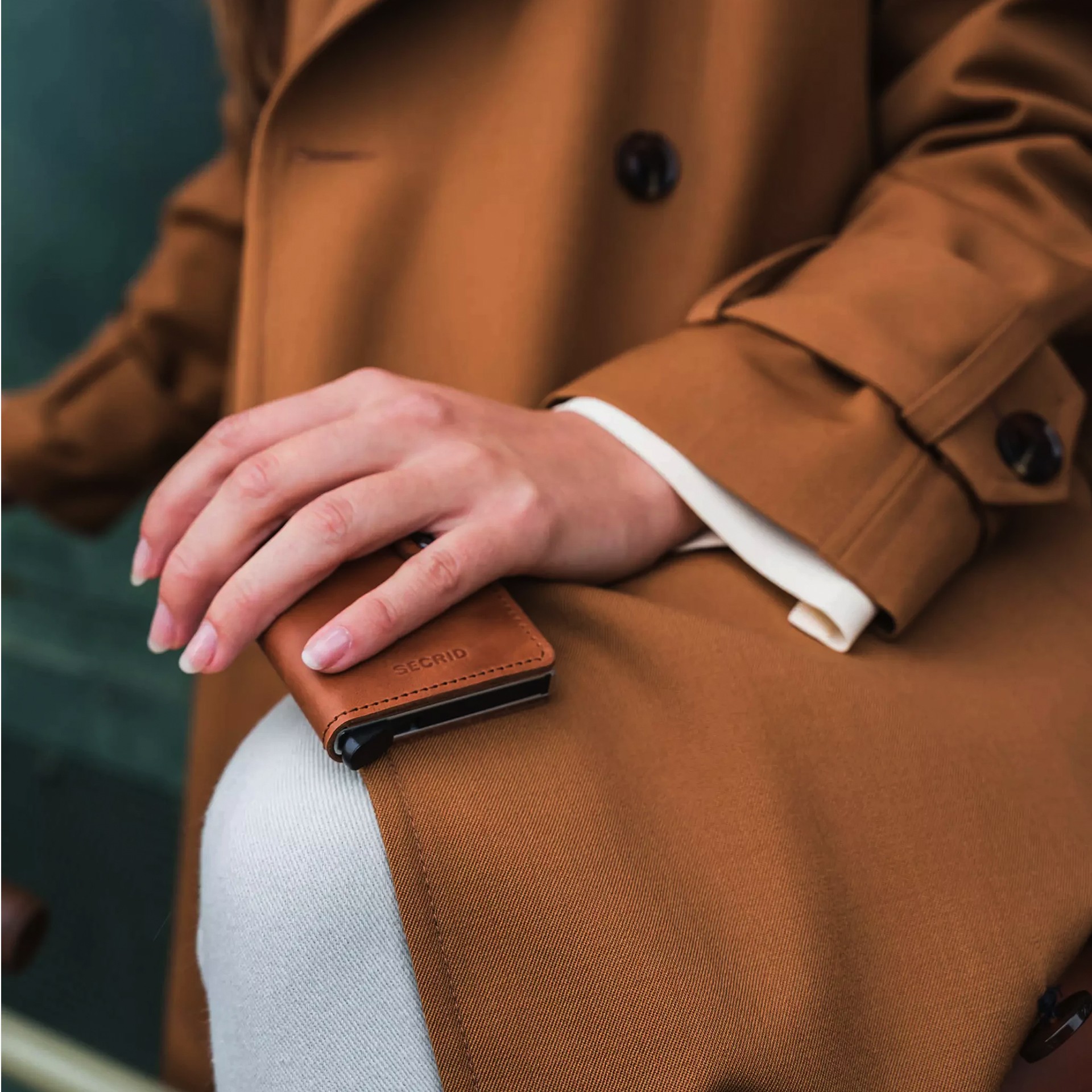 Secrid Mini Vintage