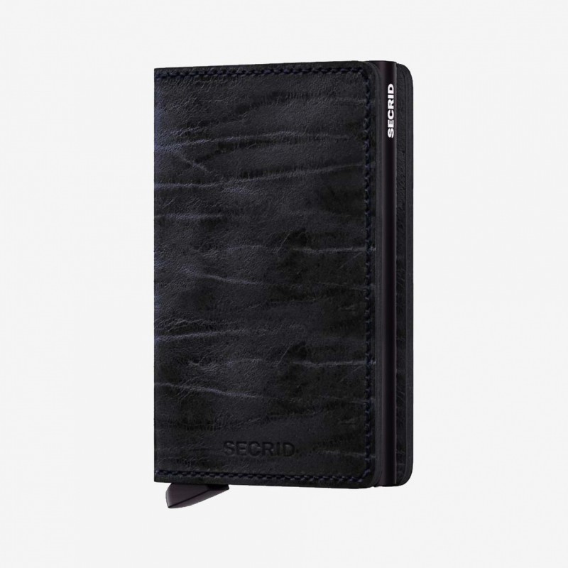 Secrid Slim Dutch Martin Secrid Slim Dutch Martin