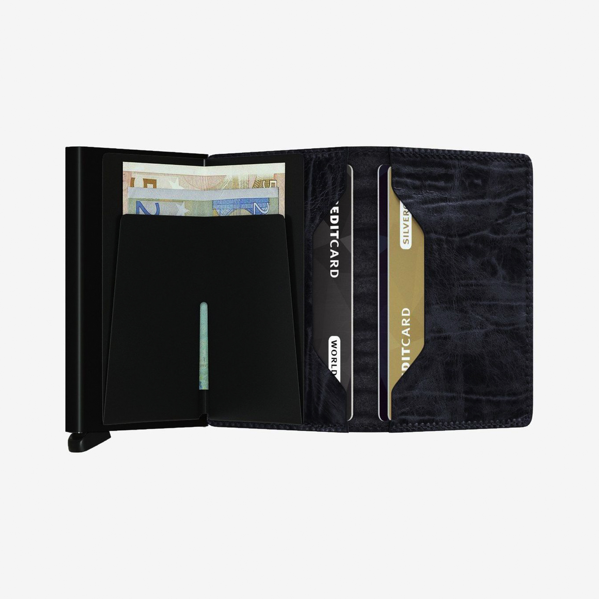 Secrid Slim Dutch Martin