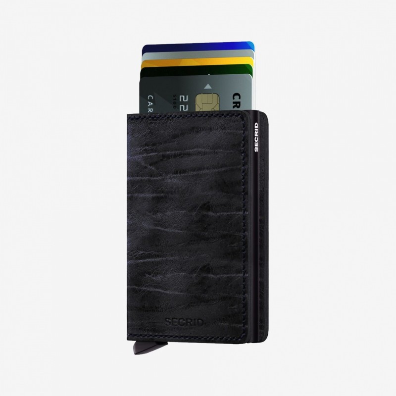 Secrid Slim Dutch Martin