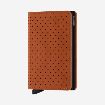 Secrid Slim Perforated