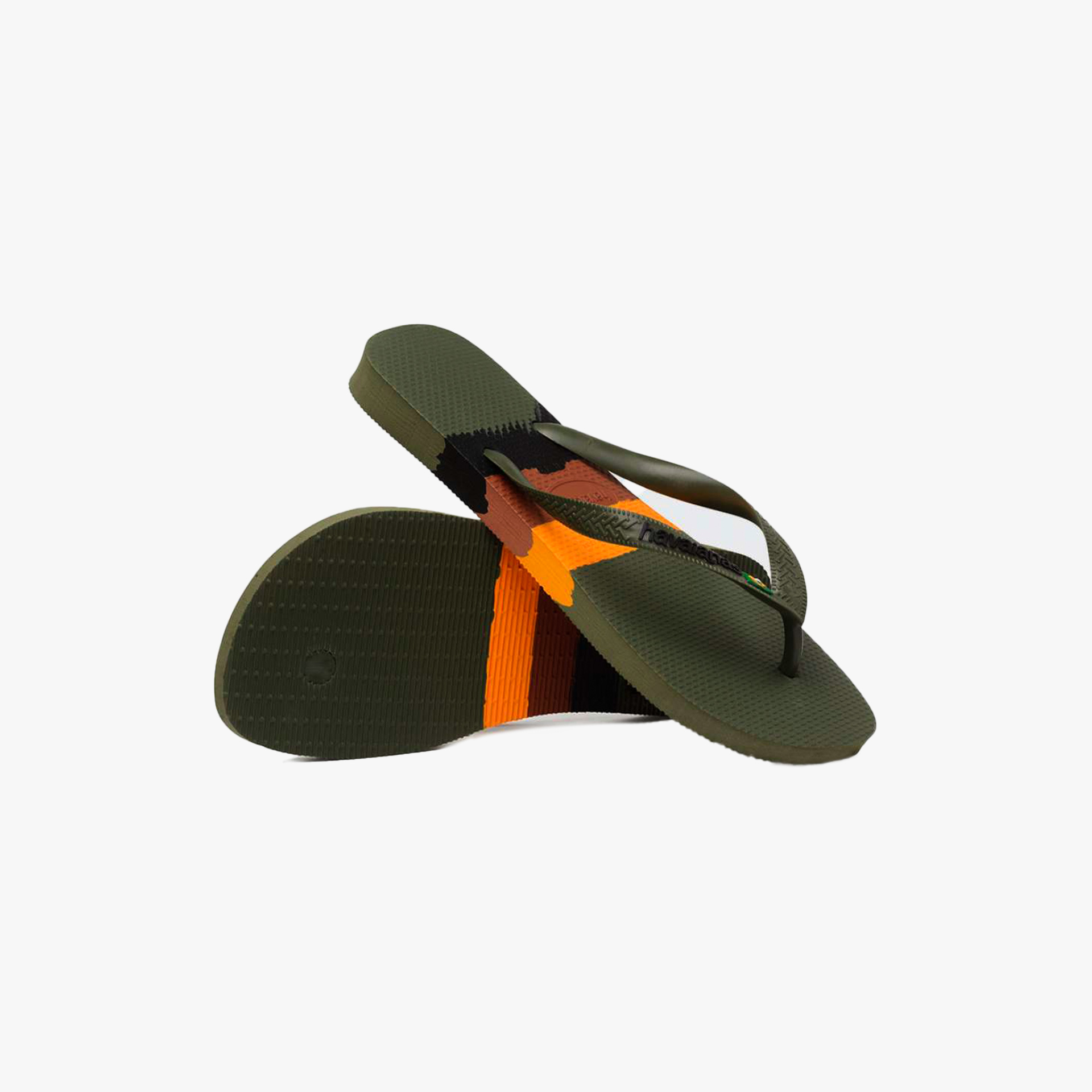 Havaianas Brasil Tech II