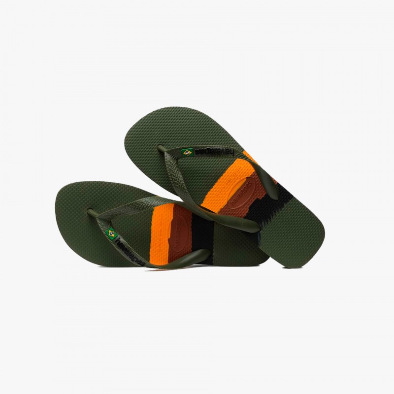 Havaianas Brasil Tech II Havaianas Brasil Tech II
