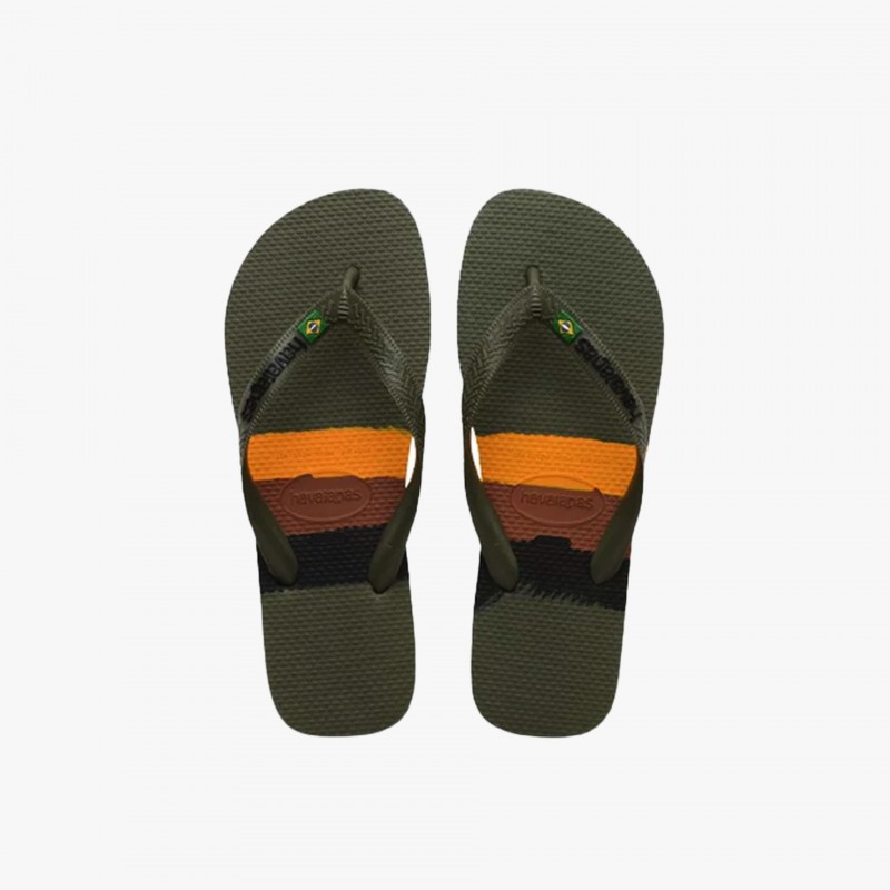 Havaianas Brasil Tech II Havaianas Brasil Tech II