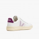 Veja V-12 Leather Veja V-12 Leather