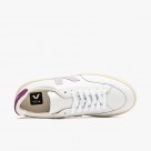 Veja V-12 Leather Veja V-12 Leather