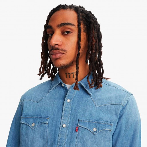 Levis Barstow Western Standard Levis Barstow Western Standard