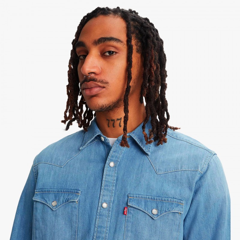 Levis Barstow Western Standard Levis Barstow Western Standard