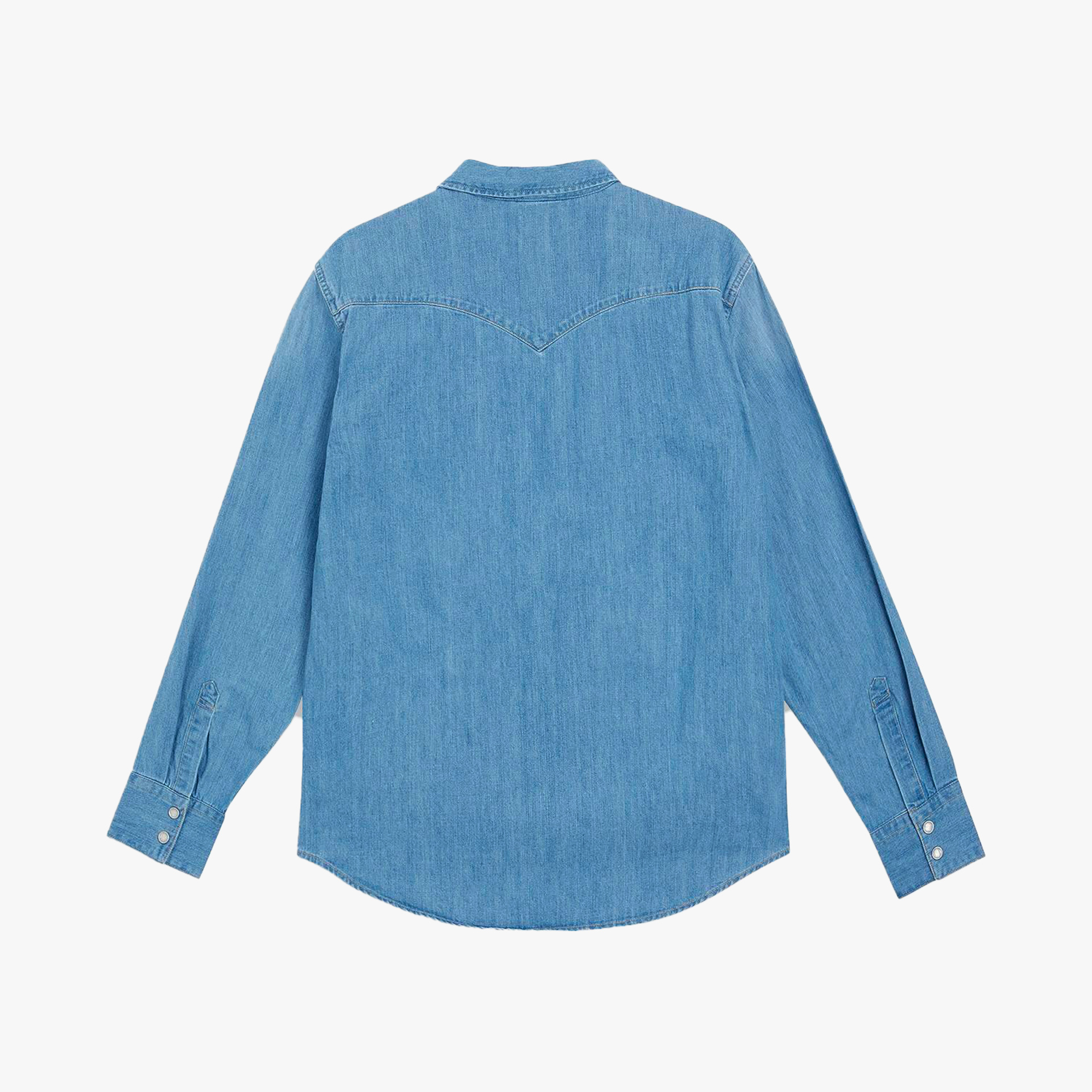 Levis Barstow Western Standard