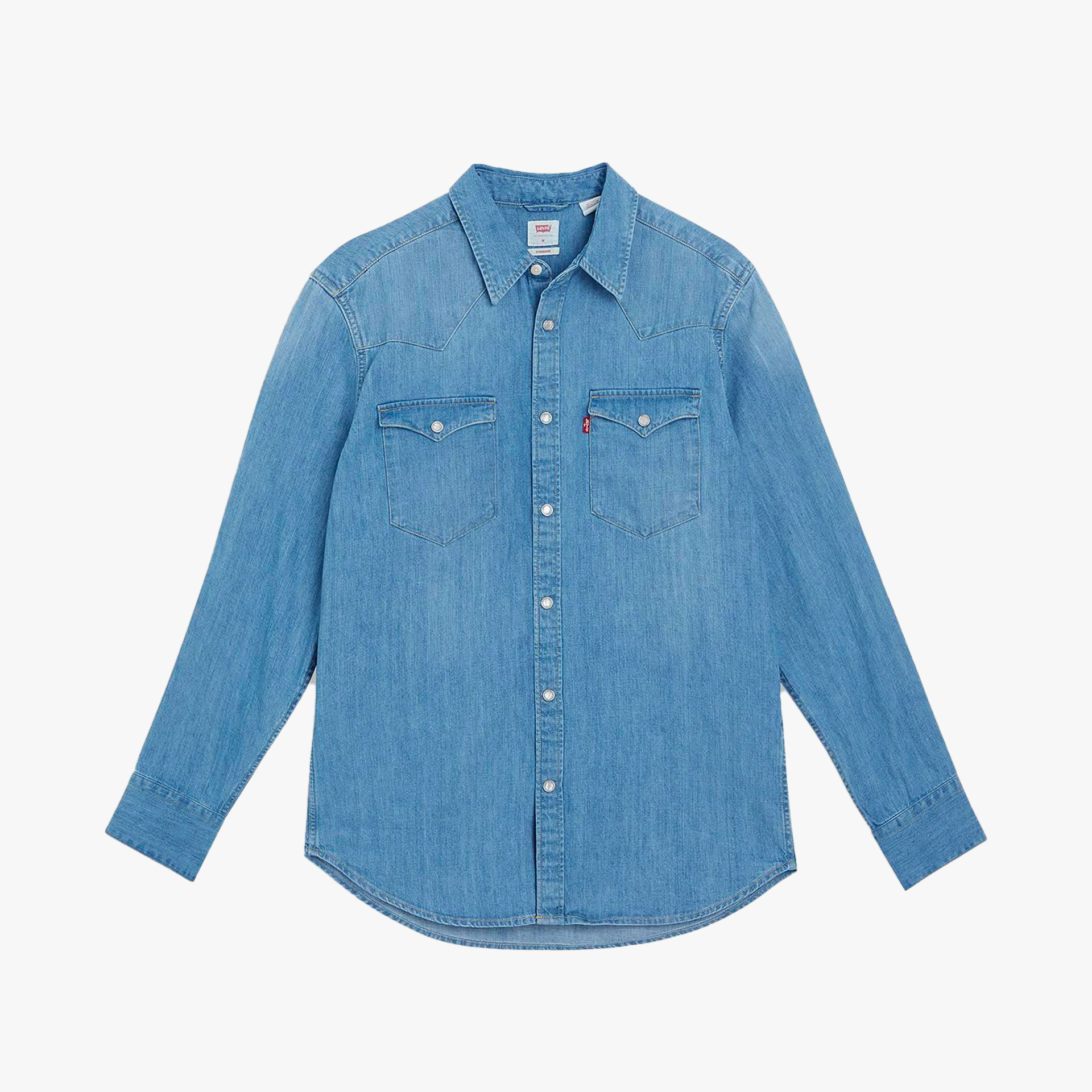 Levis Barstow Western Standard