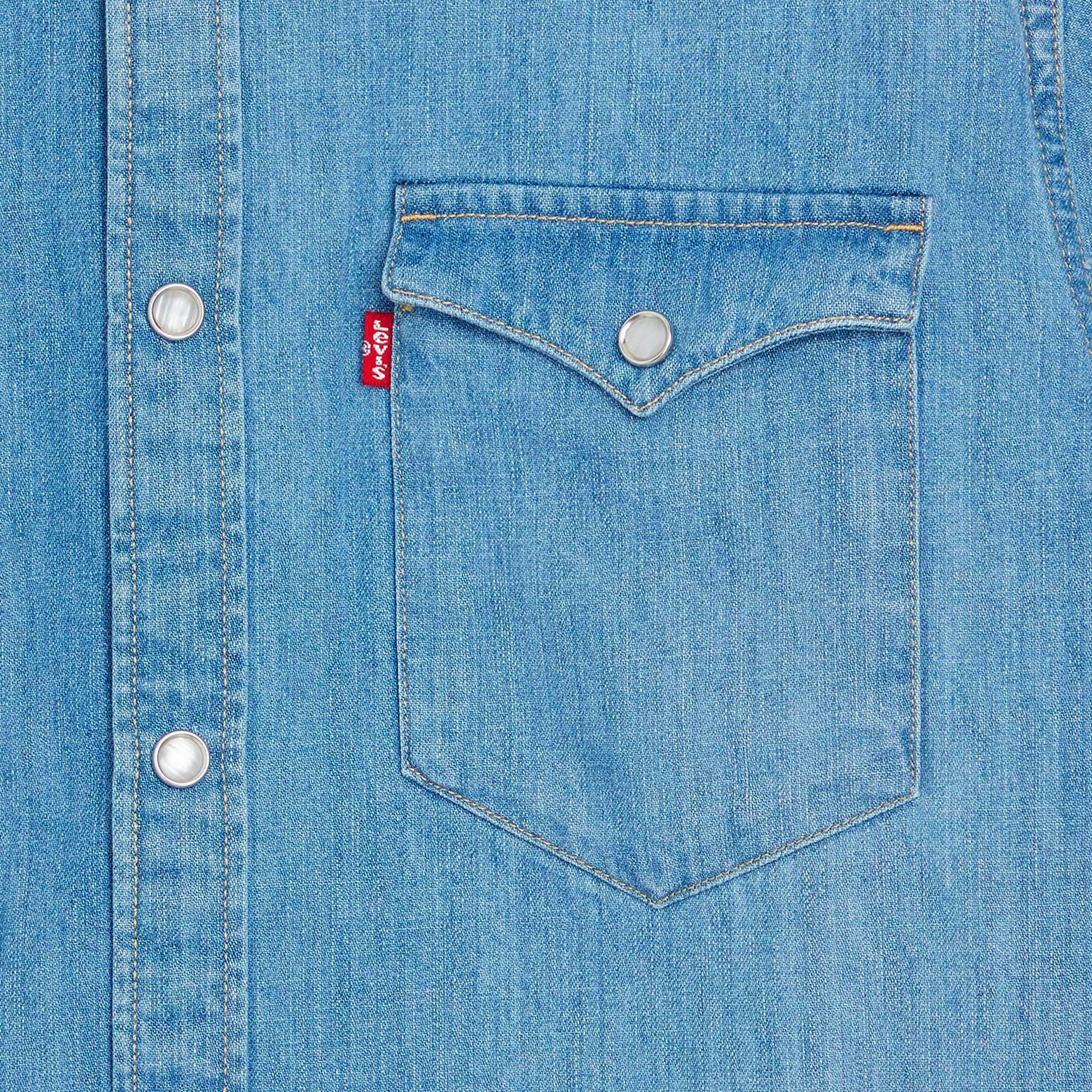 Levis Barstow Western Standard